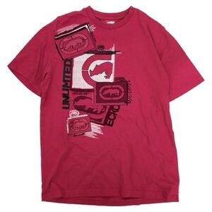 Y2K Ecko Unltd Shirt